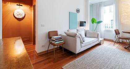 Scrovegni Design Apartment