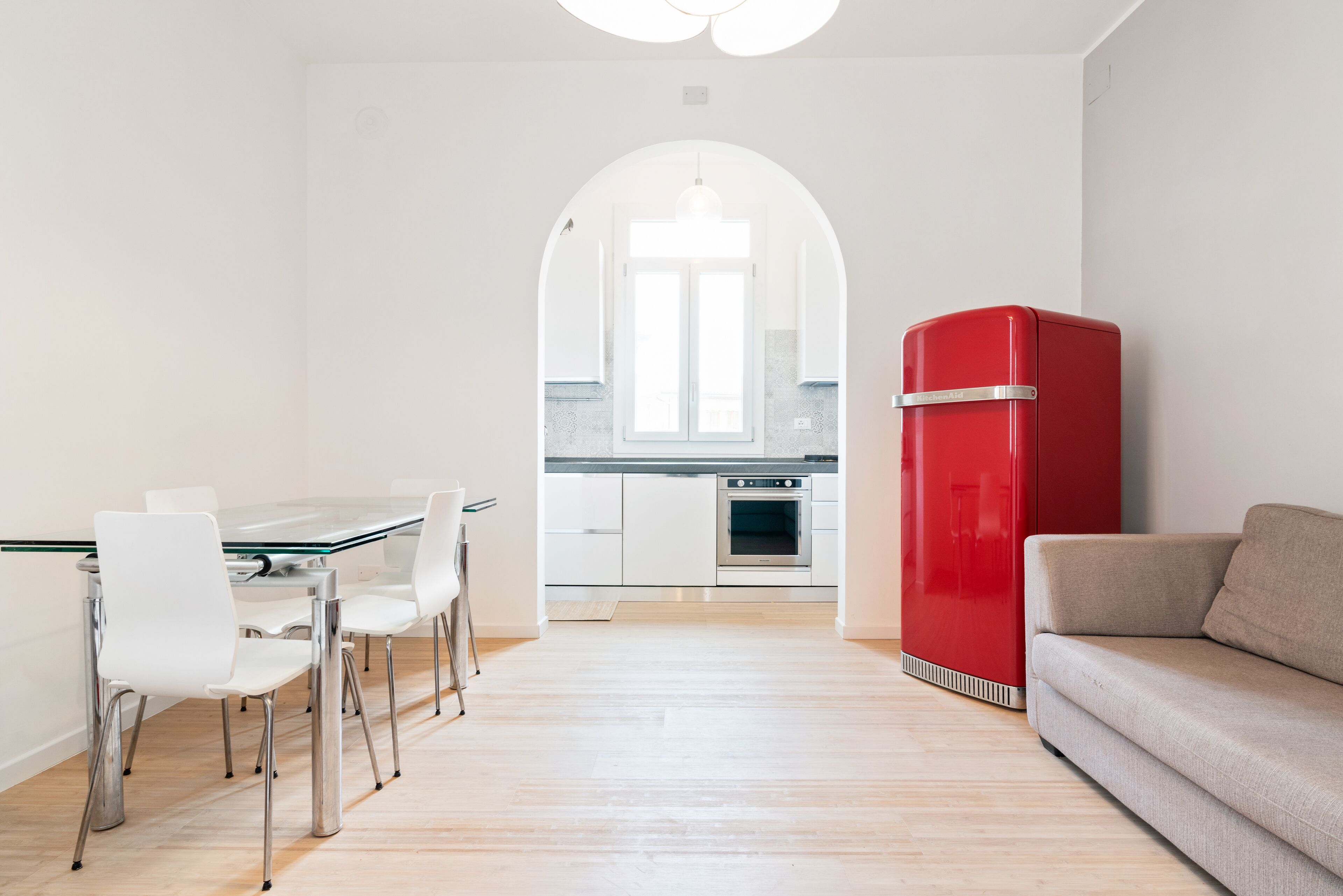 Apartment, 2 Bedrooms | In-room dining