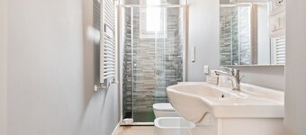 Prato della Valle Roomy Flat