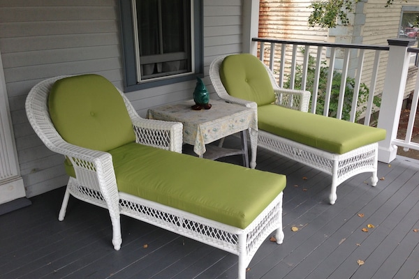 Porch