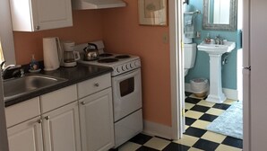 Suite | Eget kjøkken