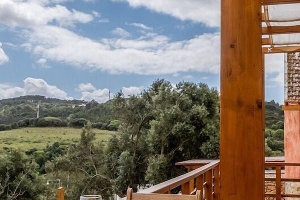 Desayuno típico de la región gratuito y diario