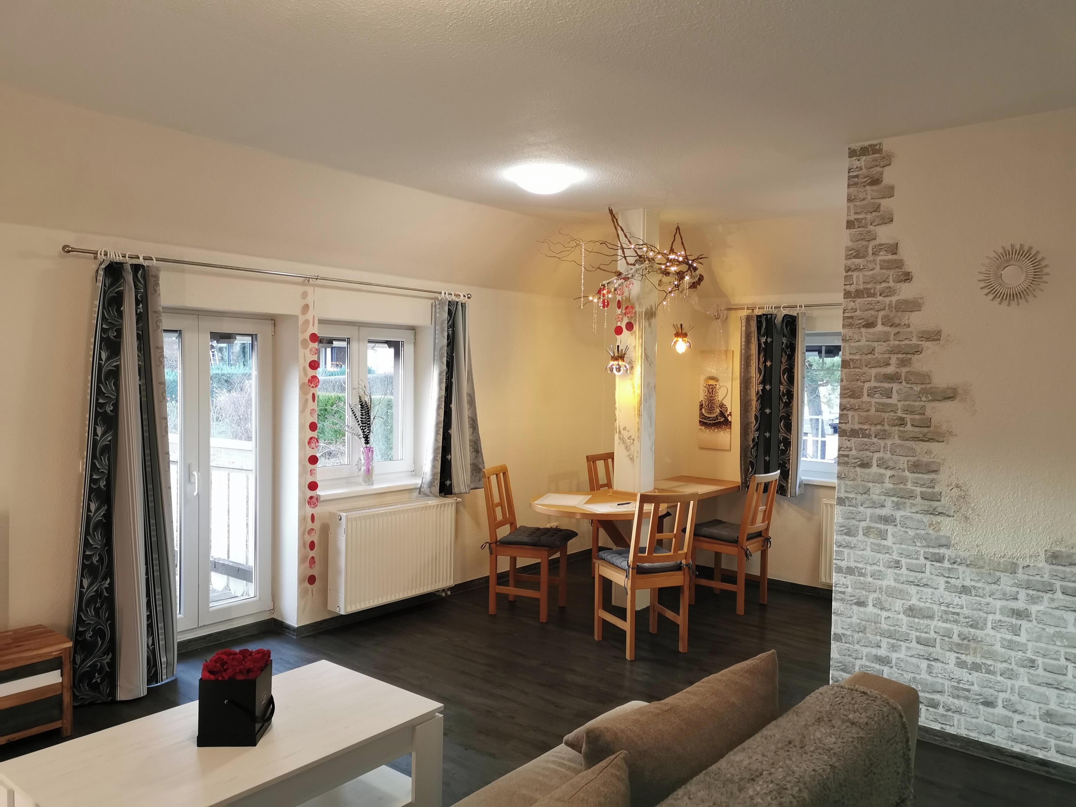 Design Apartment, 1 Bedroom, Mountain View, Slope side | Terrace/patio