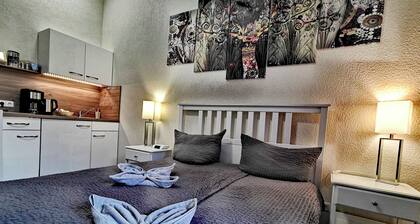 Apartments Villa Ratskopf