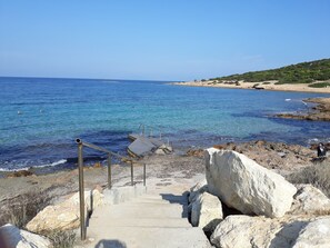 Beach nearby - Bow Lux Apartments (Spata-Artemida)