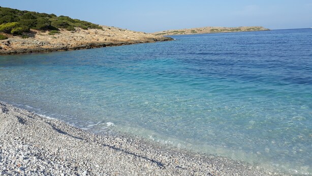 Beach nearby - Bow Lux Apartments (Spata-Artemida)