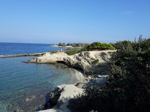 Beach nearby - Bow Lux Apartments (Spata-Artemida)