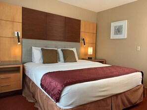 Free WiFi, wheelchair access - Waunakee Hotel (Waunakee)