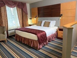 Habitación superior | Wifi gratis y acceso para silla de ruedas 