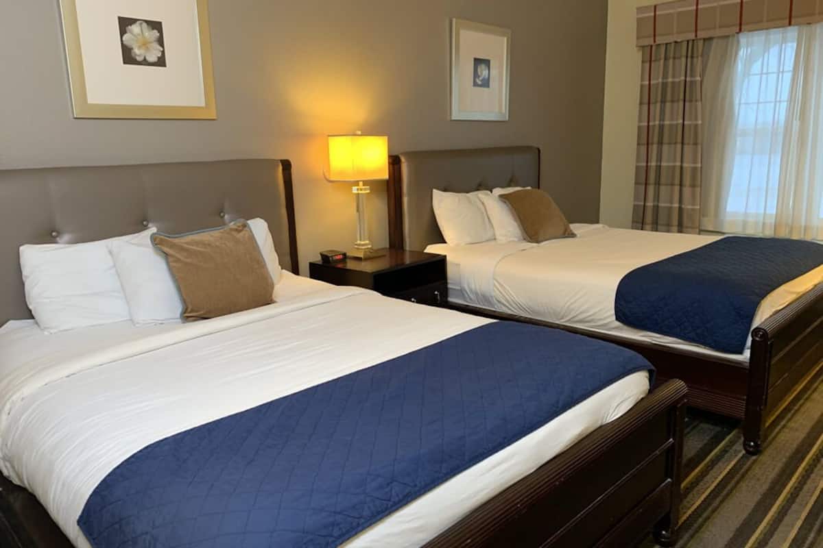 Doppelzimmer