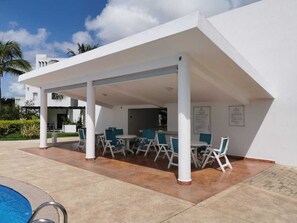 Exterior - Vitala Residence (Cancun)