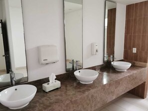 Towels - Vitala Residence (Cancun)