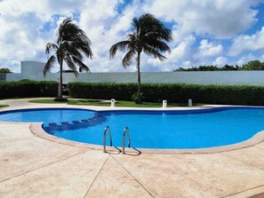 Pool - Vitala Residence (Cancun)