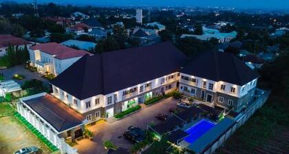 Patemax Luxury Apartments