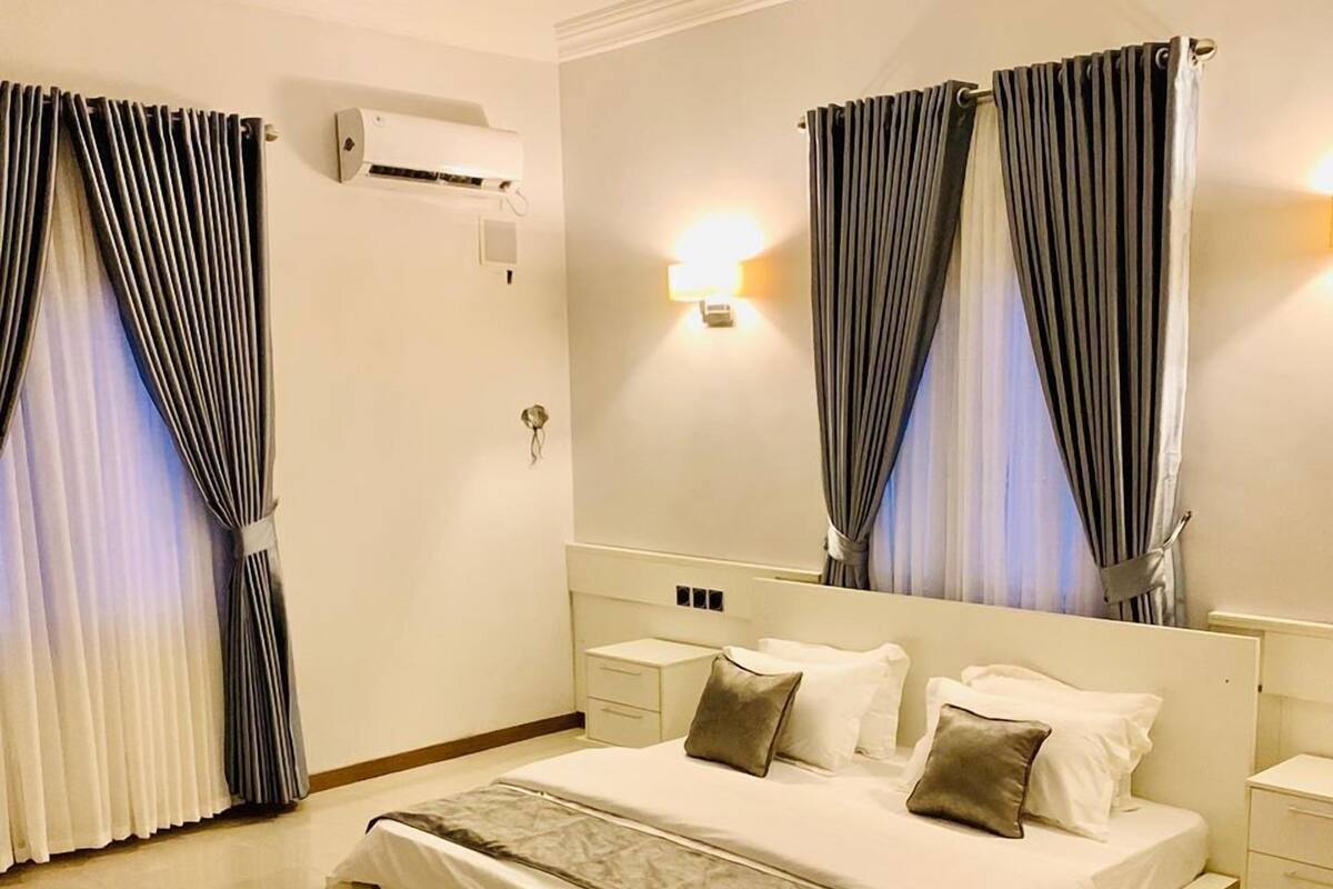 Appartement, 3 chambres