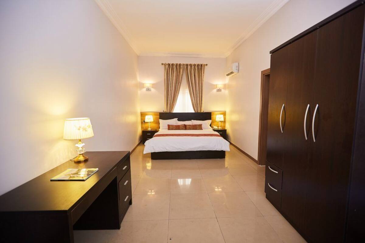 Appartement, 2 chambres