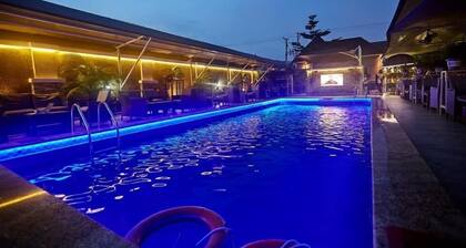 Patemax Luxury Apartments