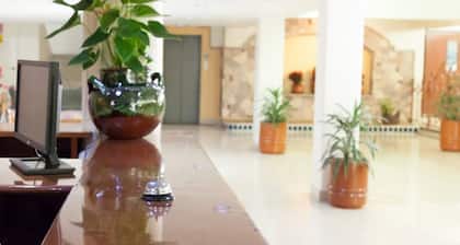 Hotel Concordia