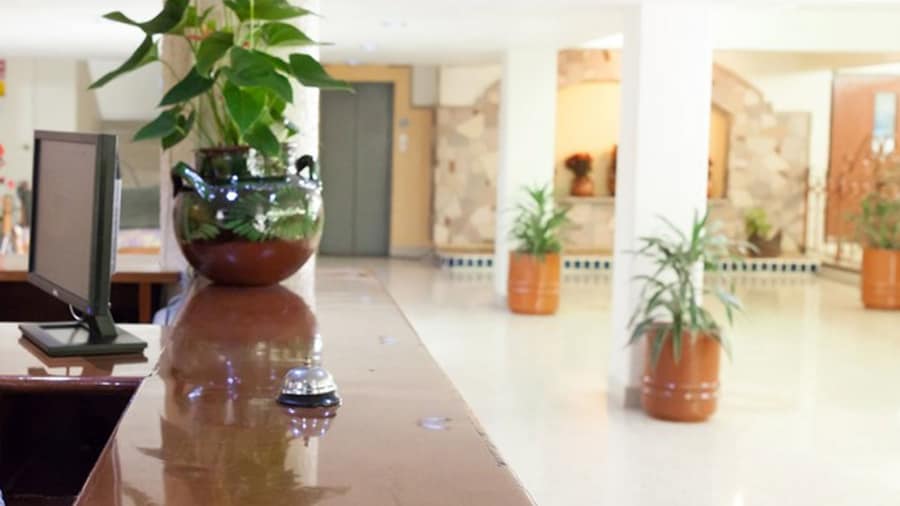 Hotel Concordia