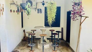 Family Villa | Terrace/patio