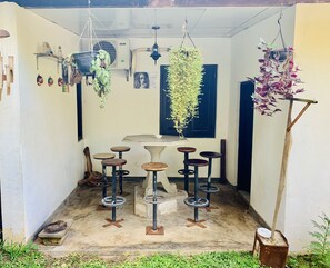 Family Villa | Terrace/patio