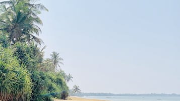 Villa familiar | Vista a la playa o el mar