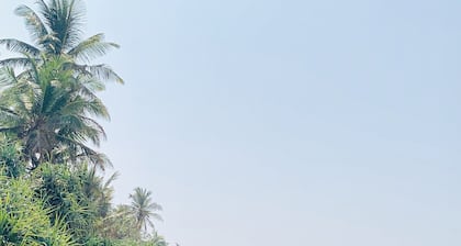 MICHS Beach Villa - Maggona