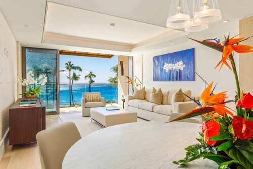 Mauna Kea Residences