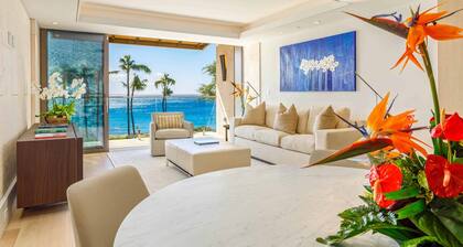 Mauna Kea Residences