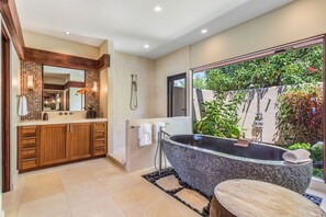 Premium-Haus | Badezimmer