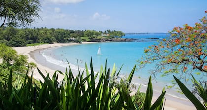 Mauna Kea Residences