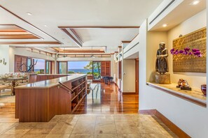 Interior - Mauna Kea Residences (Kamuela)