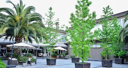 Hotel Raices