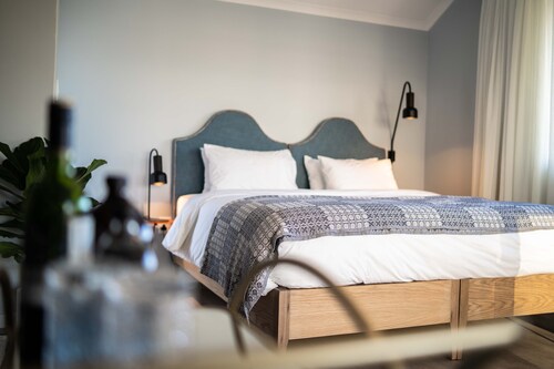 Curiocity Cape Town - Hostel