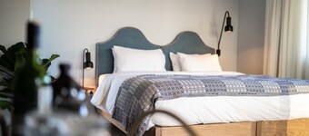 Curiocity Cape Town - Hostel