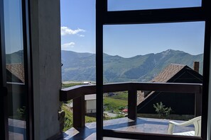 陽台
