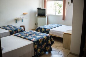 Chambre Quadruple