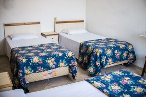 Chambre Quadruple