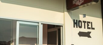 Prime Hotel
