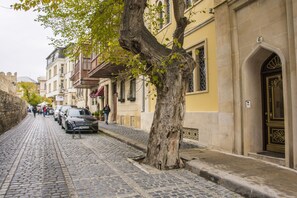 Exterior - Museum Park (Baku)