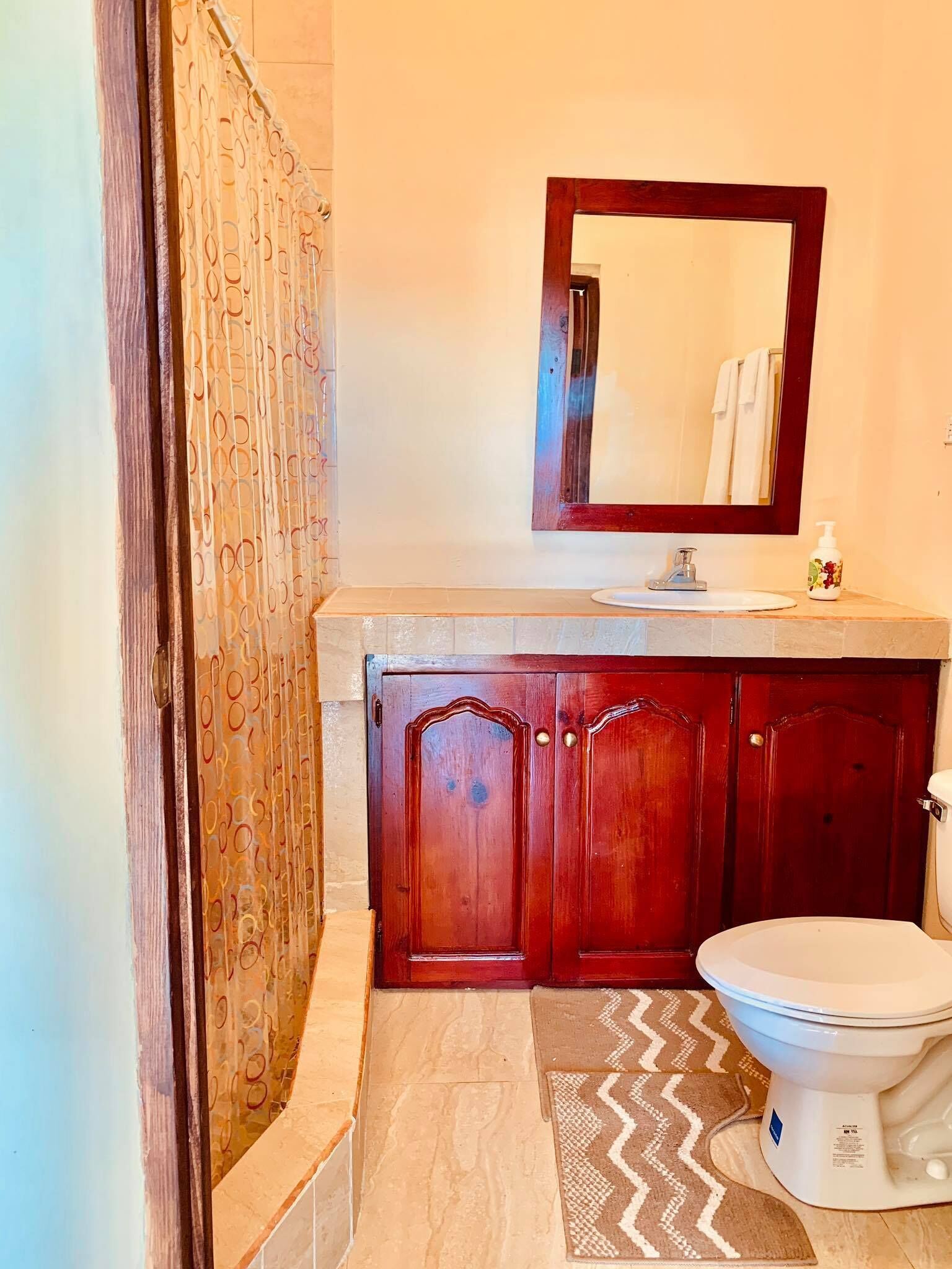 Solet's Paradise Negril