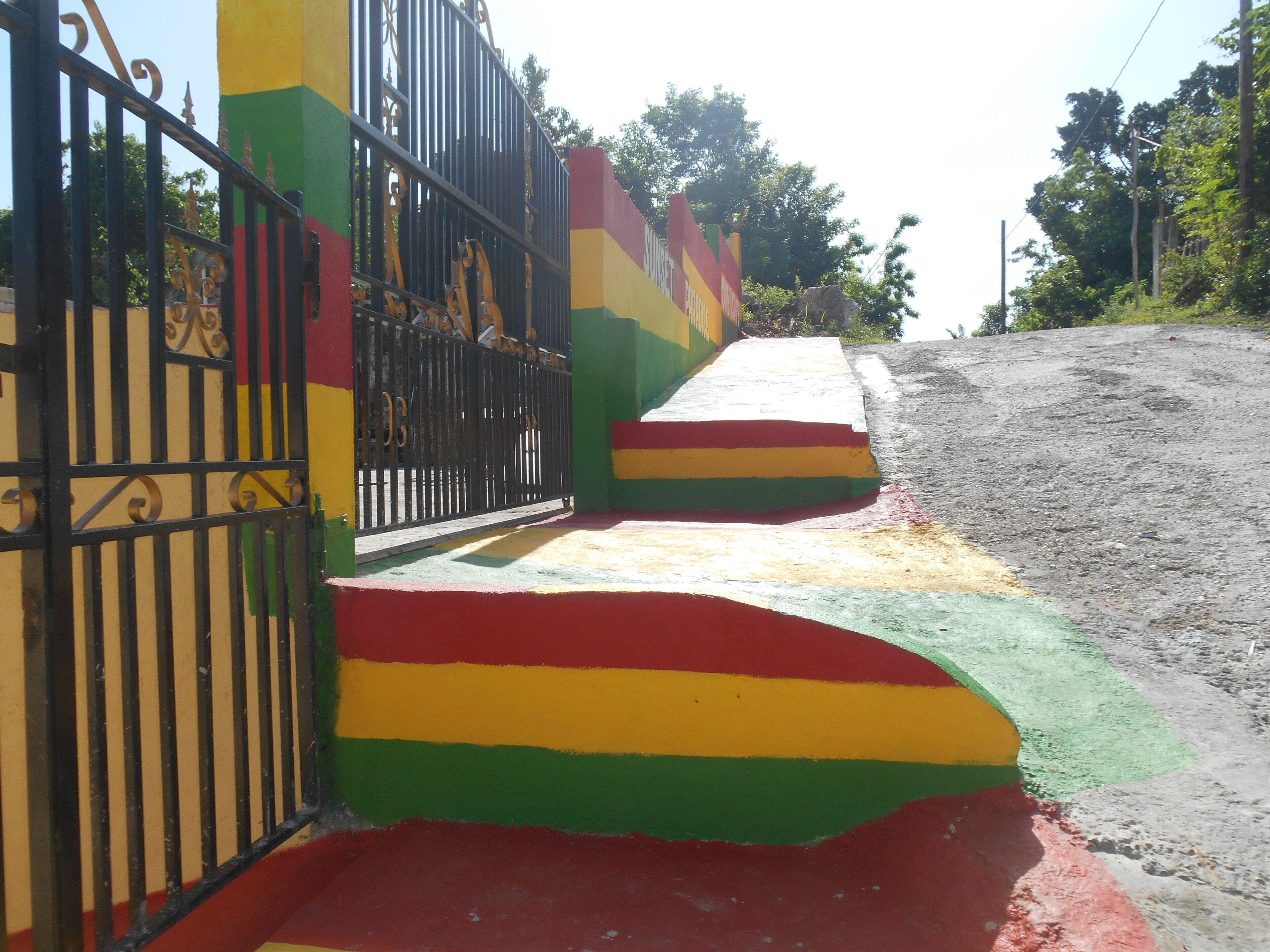 Foto - Solet's Paradise Negril