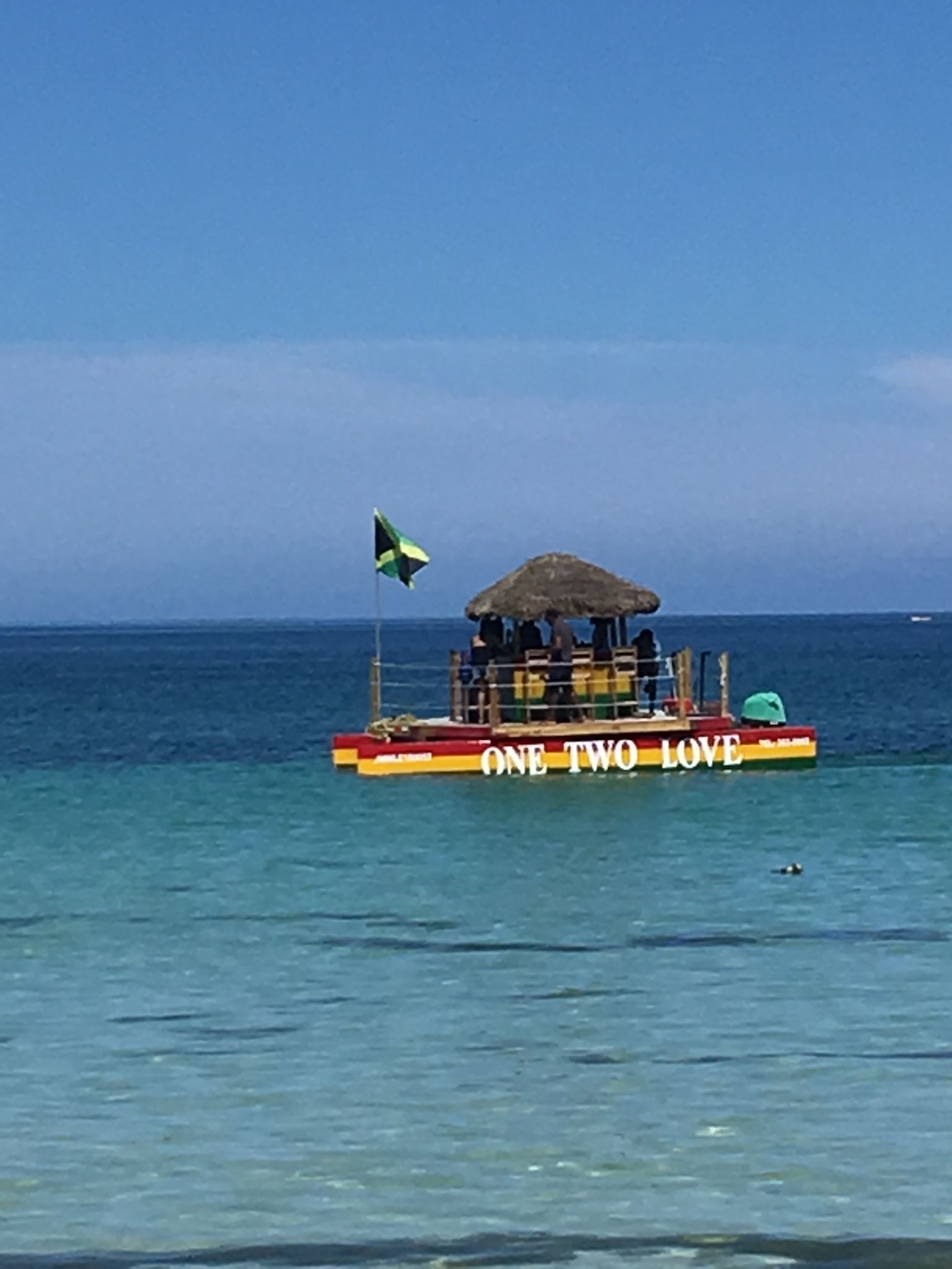 Foto - Solet's Paradise Negril