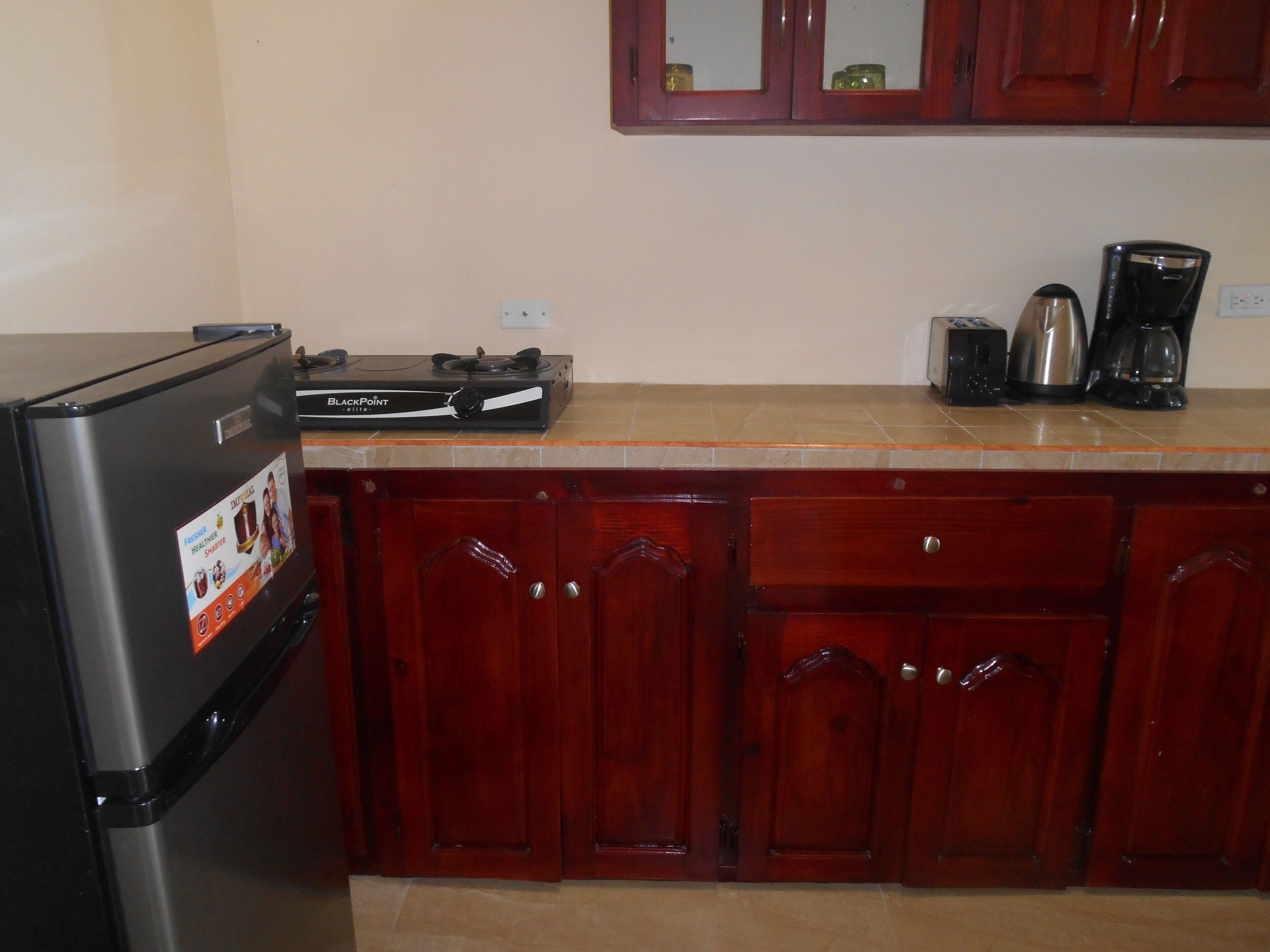 Foto - Solet's Paradise Negril