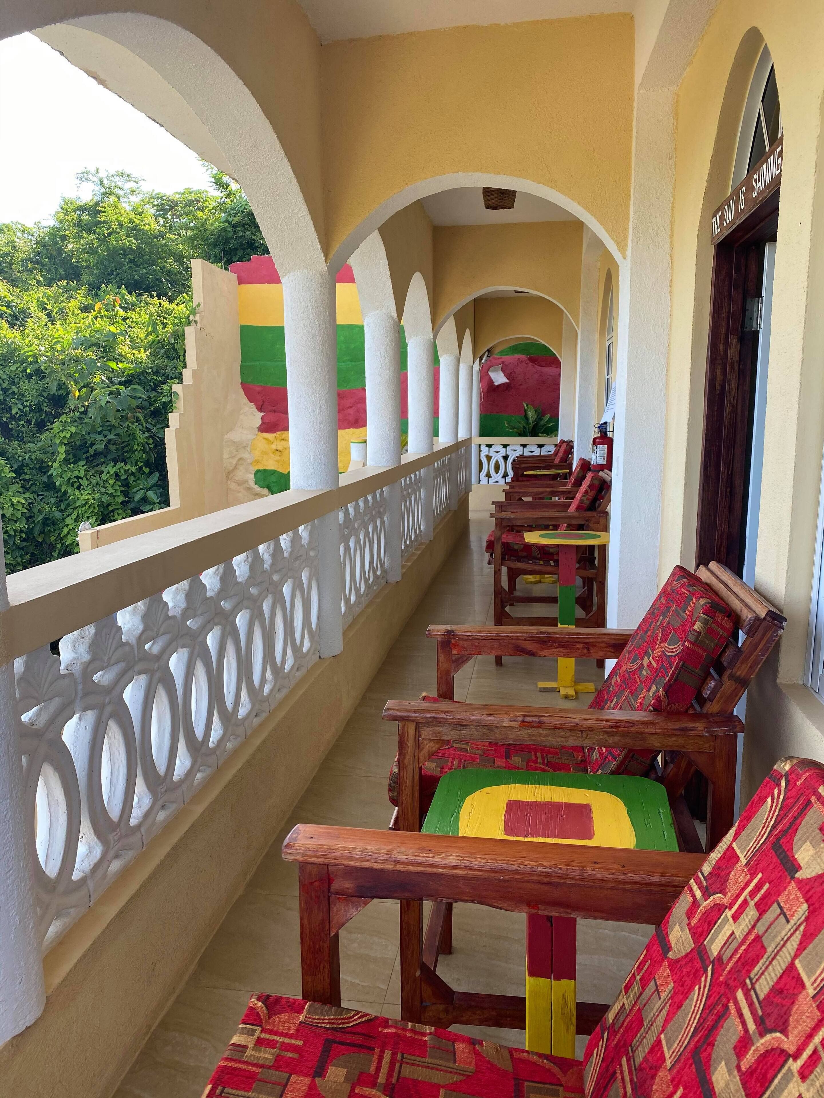 Foto - Solet's Paradise Negril