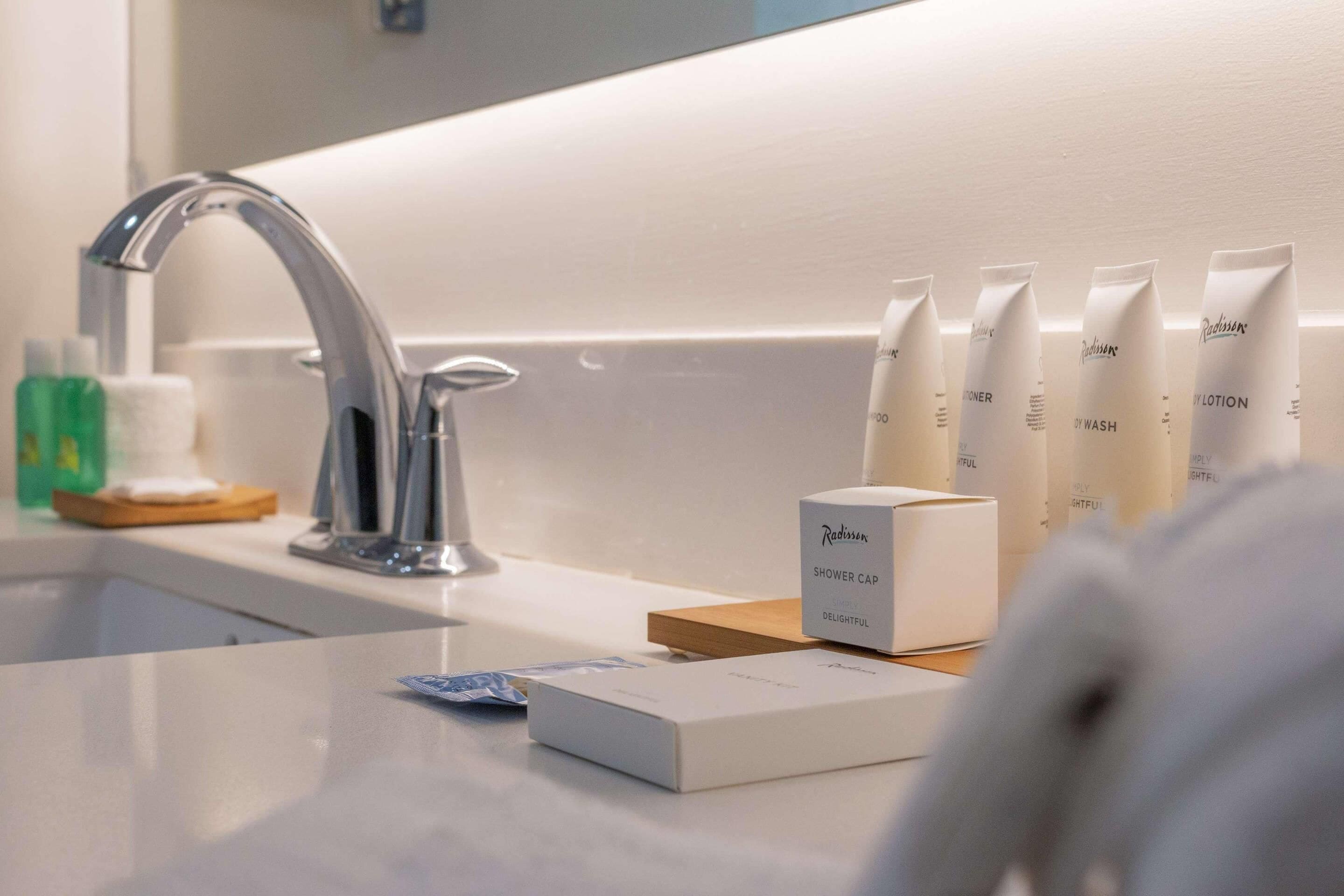 1 bedroom, hypo-allergenic bedding, in-room safe, desk