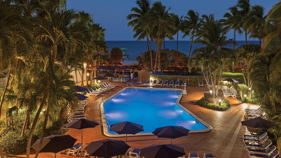 Radisson Resort Miami Beach