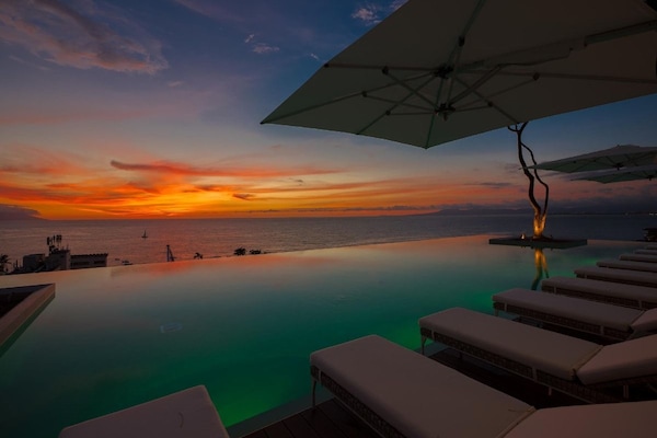 Sunset View