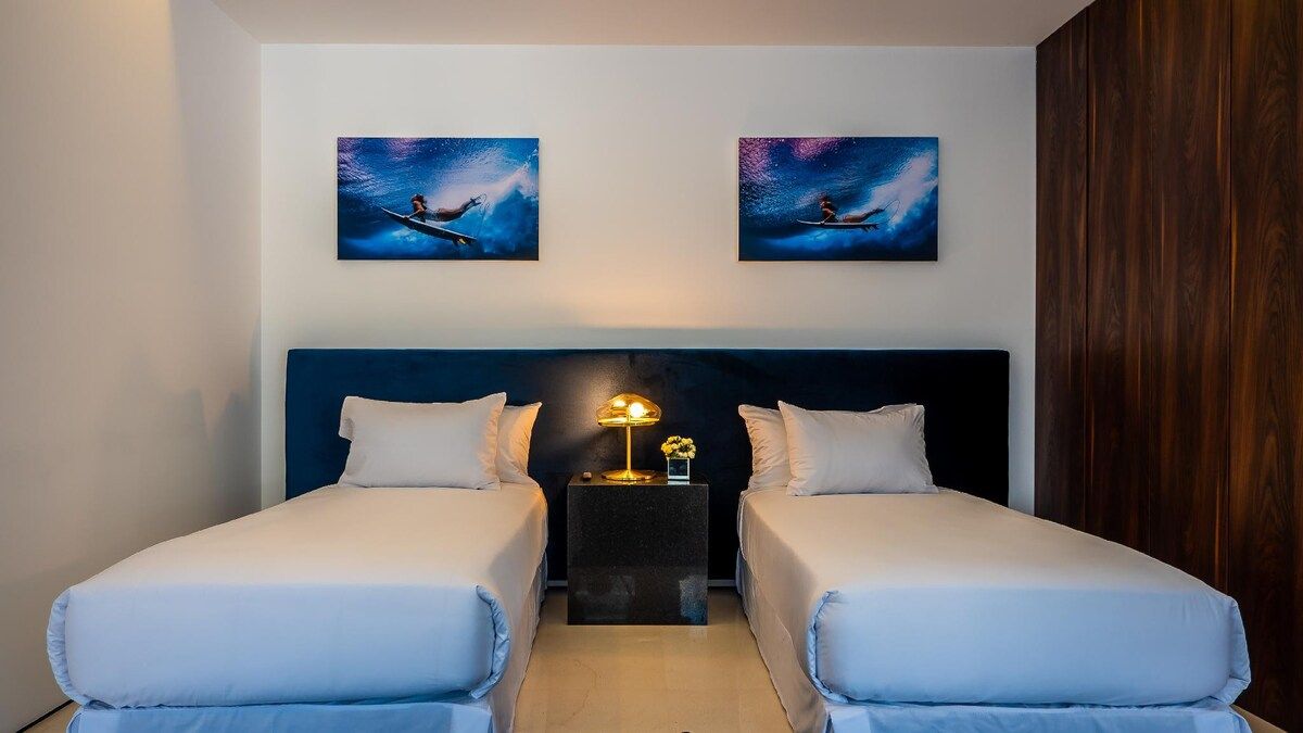 Single Beds