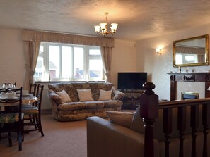 TV, Netflix, servizi in streaming